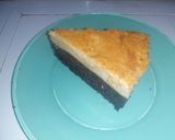 Foto del paso 6 de la receta: Pastel imposible o chocoflan