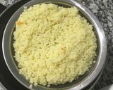 Foto del paso 1 de la receta: Hamburguesas veganas con sésamo y piñones