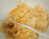 Foto langkah ke 9 dari resep KUE SUS (CHOUX PASTRY) VLA VANILLA CUSTARD.