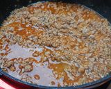 Bolognai raguval töltött cannelloni recept fázis 9 fotója