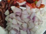 બીન્સ સલાડ (Beans Salad Recipe In Gujarati)