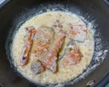 奶香鮭魚的食譜步驟3照片