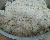 Foto langkah ke 6 dari resep Pulut Gurih(bisa frozen).