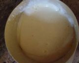 Foto del paso 4 de la receta: Quesadilla Salvadoreña