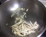 杏鮑菇青椒快炒的食譜步驟2照片