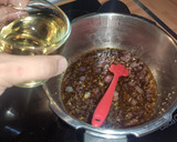 Foto del paso 3 de la receta: Salsa barbacoa casera