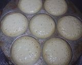 Foto langkah ke 7 dari resep Serabi Kentang Kuah Kinca SOFT n SO YUMMY.