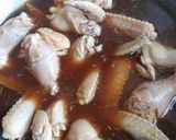 Foto langkah ke 4 dari resep Chicken Wings aLa Pizza Hut.