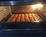 Foto langkah ke 2 dari resep Kue kacang.