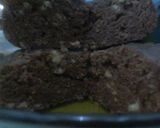 Foto langkah ke 3 dari resep Banana cake kukus simple.