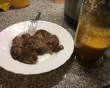 Foto del paso 3 de la receta Cordero al vino (olla GM)