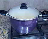 Foto del paso 26 de la receta: Alubias blancas con langostinos, gambas y cigalitas