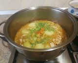 Foto del paso 7 de la receta: Guiso de patatas con carne de cerdo