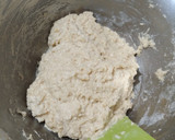Foto del paso 4 de la receta: Trenza con Coco