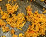 A picture of step 7 of Fish curry with coconut + turmeric.