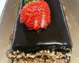 Foto del paso 7 de la receta: Arrollado relleno (pionono)