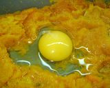 Foto del paso 3 de la receta: Ñoquis bolita de calabaza en salsa