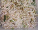 Foto langkah ke 1 dari resep Lumpia isi bihun.