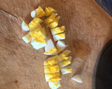 Foto del paso 2 de la receta: Ensalada de pasta con remolacha