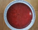 Une image de l'étape 14 de 🍓 Tiramisu à la fraise 🍓.