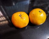 ઓરેન્જ જ્યુસ (Orange Juice Recipe In Gujarati) રેસીપી સ્ટેપ1ફોટો