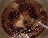 Foto langkah ke 2 dari resep Bolu Karamel Sarang Semut.