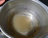 Foto langkah ke 1 dari resep Bolu Kukus Pisang Mekar⭐.