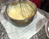 Hình bước làm 8 của món Choux