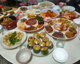 八寶芋泥的食譜步驟5照片