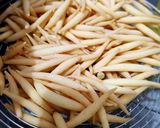 Foto langkah ke 3 dari resep Cheese stick (stik keju).