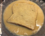 Foto del paso 2 de la receta: Tostadas francesas de “Kramer contra Kramer”🎬