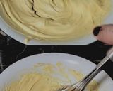 Foto langkah ke 1 dari resep Single Serve No Bake : LeBlu Cheesecake.