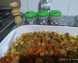 Foto del paso 5 de la receta: Tortilla de papas