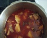 Foto del paso 8 de la receta: Costillas con patatas y setas