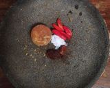 Foto langkah ke 1 dari resep Rujak Bengkoang.