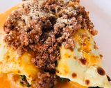 Foto del paso 16 de la receta: Los canelones de Maia con salsa