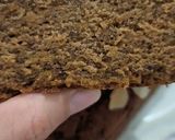 Foto langkah ke 5 dari resep Banana Bread Tanpa Terigu.
