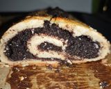 GM bejgli (mandulás, mákos) recept fázis 3 fotója