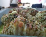 Foto del paso 9 de la receta: Pollo al horno con papas rellenas