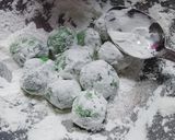 Foto langkah ke 7 dari resep Mochi.