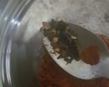 صورة لخطوة 1 من وصفة البهار السبايسي