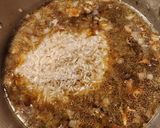 Foto del paso 5 de la receta: Arroz con Bacon y otras cositas