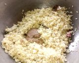 ফুলকপির পোলাও (phulkopir polao recipe in Bengali) রেসিপির ধাপ 3 ছবি