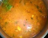 Foto del paso 3 de la receta Arroz con habichuelas (potaje)