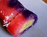 Foto langkah ke 5 dari resep Kue Mata Roda.