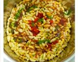 ભેળ (Bhel Recipe In Gujarati) રેસીપી સ્ટેપ3ફોટો