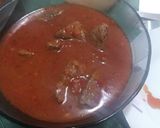 Foto del paso 15 de la receta: Malechos/malffati