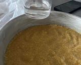 صورة لخطوة 2 من وصفة قلب اللوز 🥧