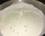 Foto del paso 4 de la receta: Espagueti blanco🍝