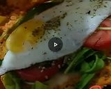 Foto del paso 4 de la receta: Omelette de zanahoria